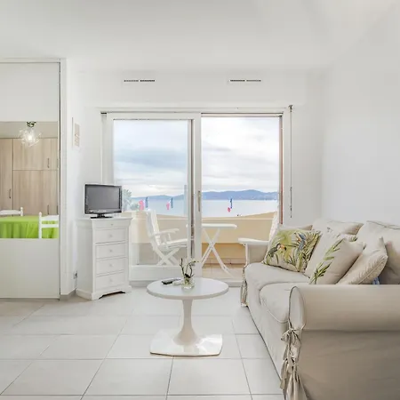L Oasis Marine St Raphael Apartamento Saint-Raphaël